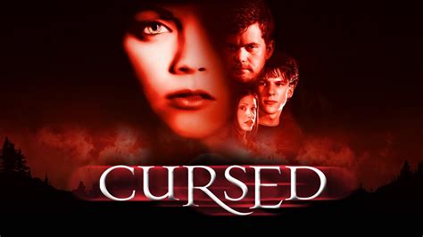 Cursed (2005) Watch for Free in HD on Movies123.